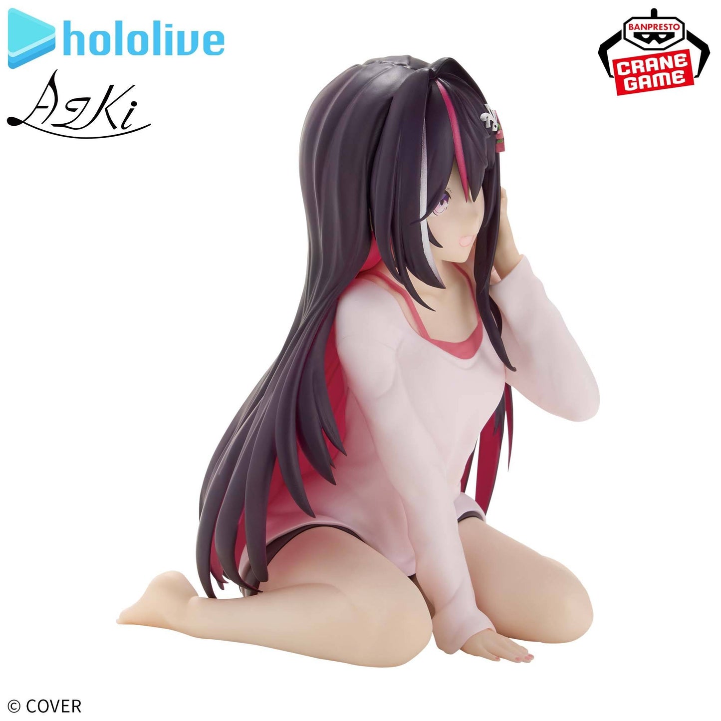 Banpresto - Hololive Production IF Relax Time - AZKi