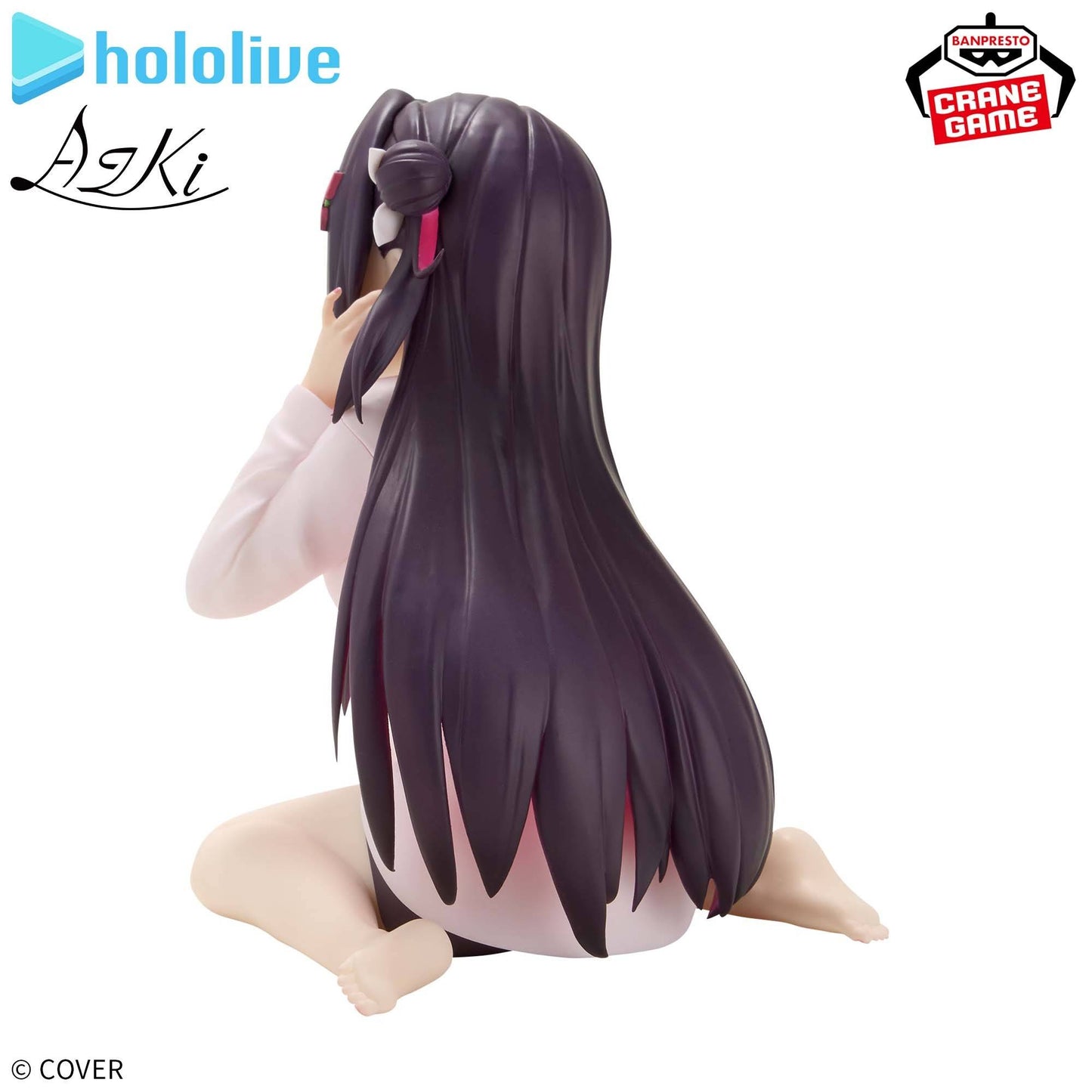 Banpresto - Hololive Production IF Relax Time - AZKi