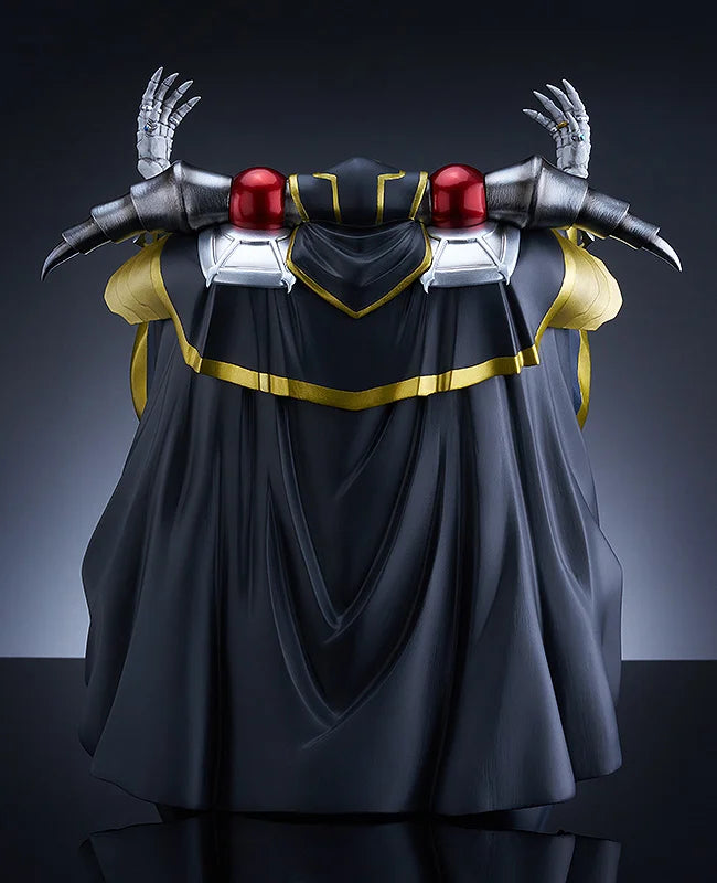Good Smile Company - POP UP PARADE SP Ainz Ooal Gown