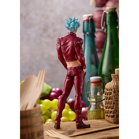 POP UP PARADE Ban "The Seven Deadly Sins: Dragon's Judgement"
