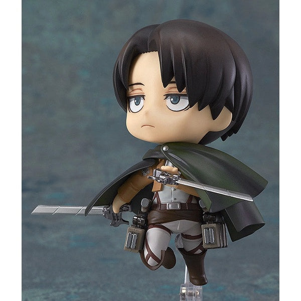 NENDOROID 390 LEVI RE RUN