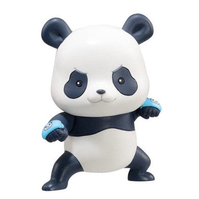 Jujutsu Kaisen Adverge Motion Boxed