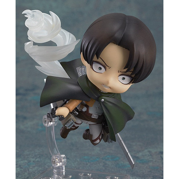 NENDOROID 390 LEVI RE RUN