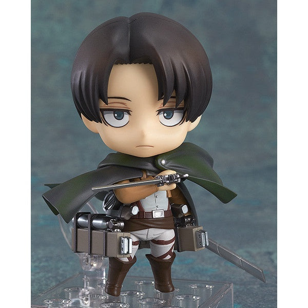 NENDOROID 390 LEVI RE RUN