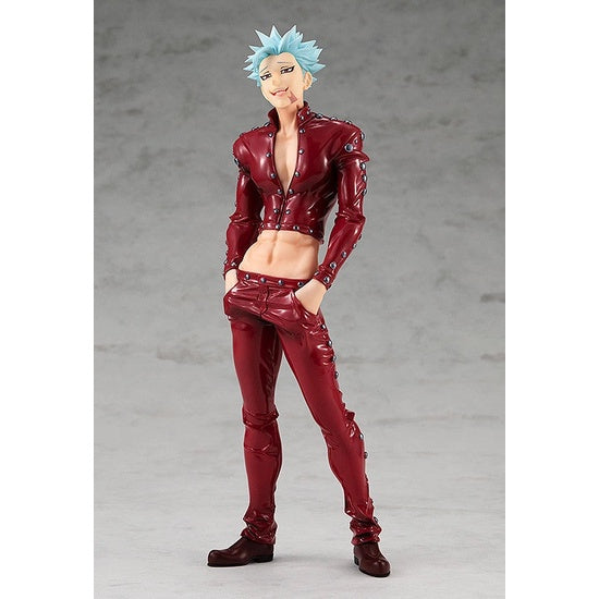 POP UP PARADE Ban "The Seven Deadly Sins: Dragon's Judgement"