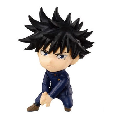 Jujutsu Kaisen Adverge Motion Boxed