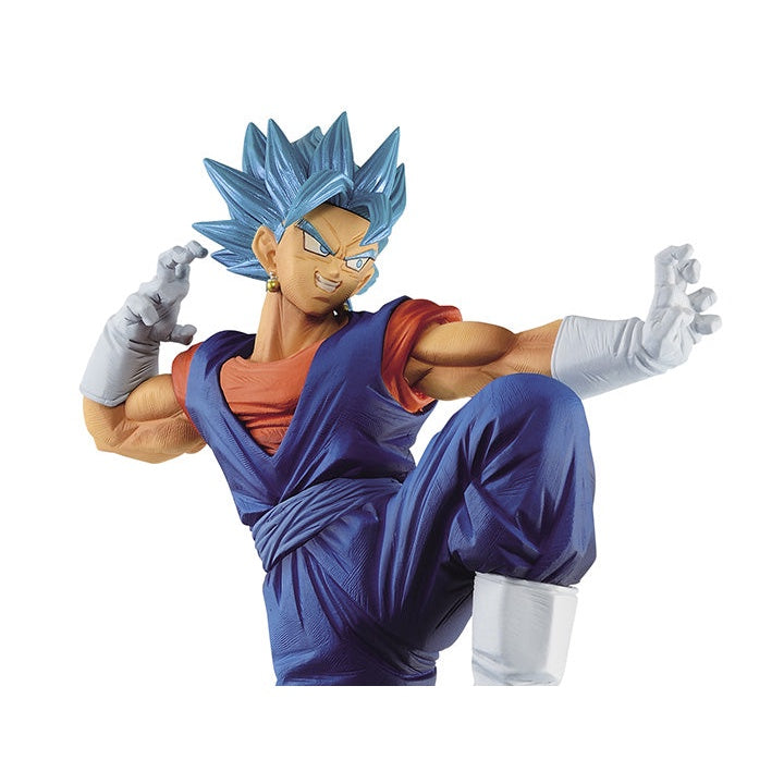 Banpresto DBZ GOKU FES V14 VEGITO B
