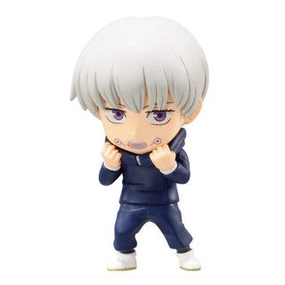 Jujutsu Kaisen Adverge Motion Boxed