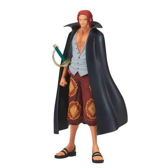 DXf Shanks Version A