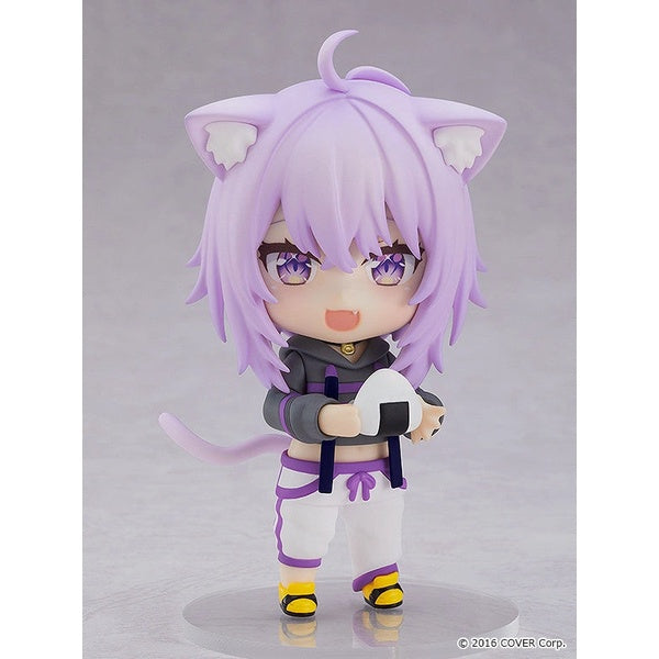 Nendoroid - 1860 Hololive Nekomata Okayu