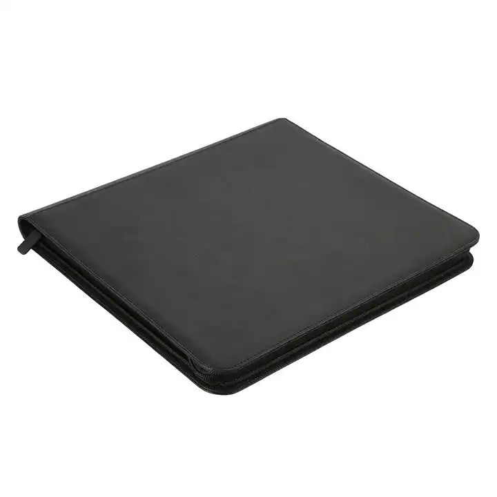 Trading Card Game Binder Album 12 Pockets