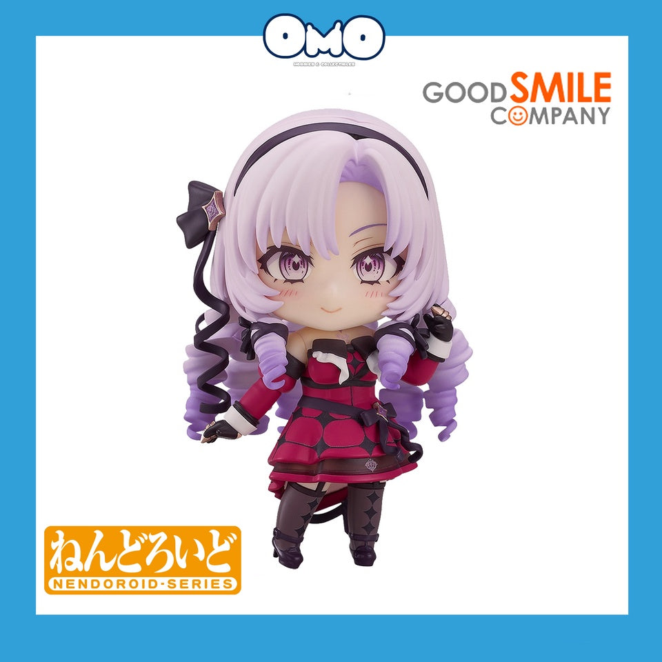 Nendoroid Hyakumantenbara Salome (Nijisanji)