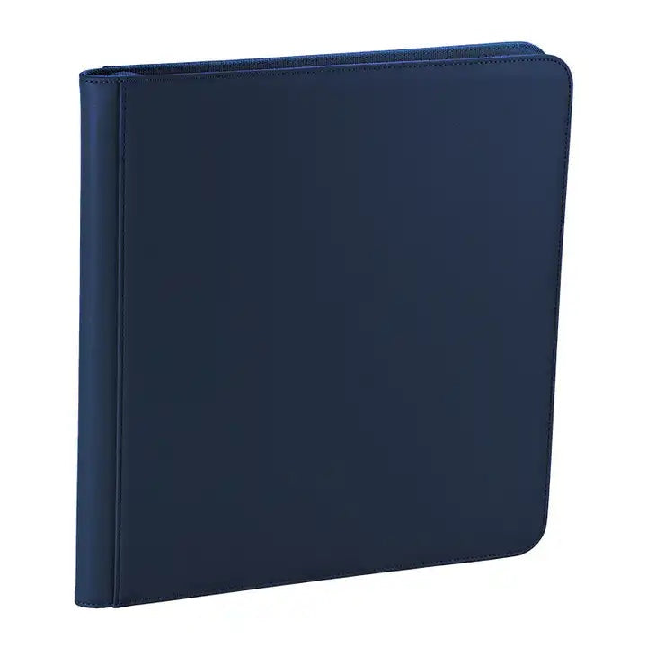 Trading Card Game Binder Album 12 Pockets