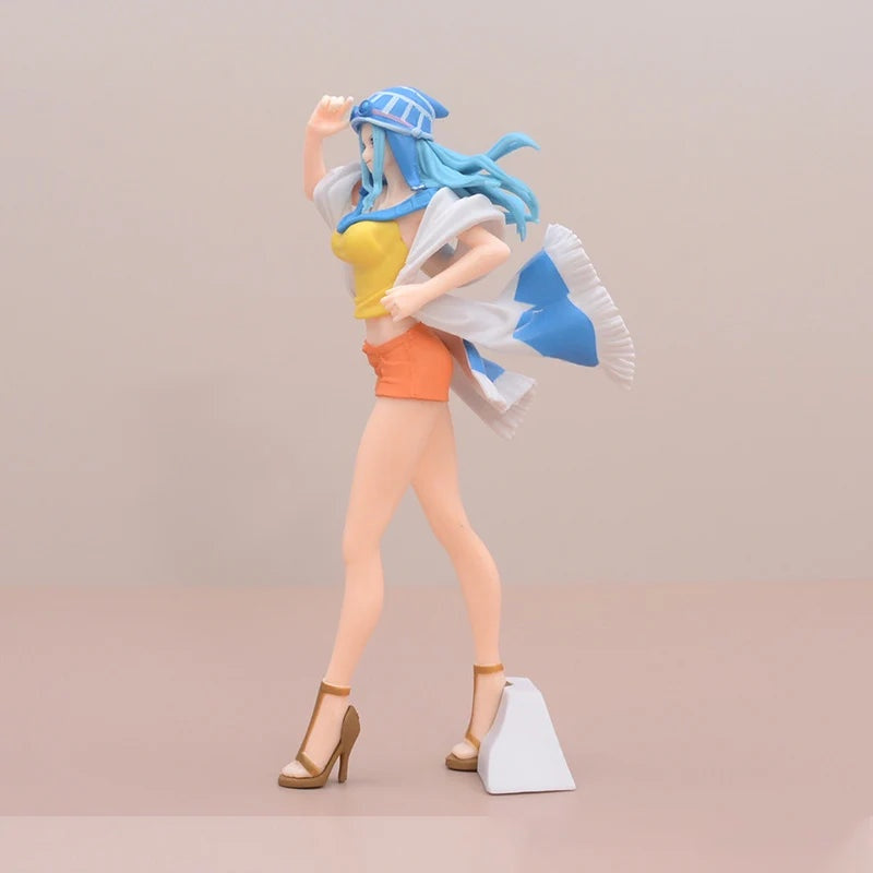 Banpresto One Piece Sweet Style Nefertari Vivi Ver.B