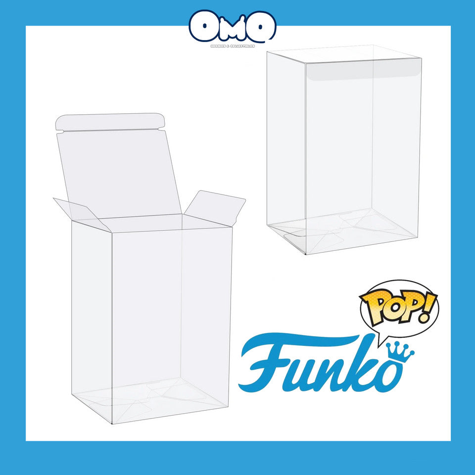 Funko Pop Protector