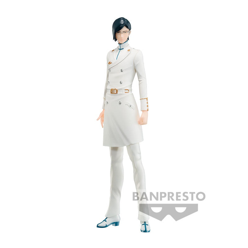 Banpresto Solid & Souls Uryu Ishida B