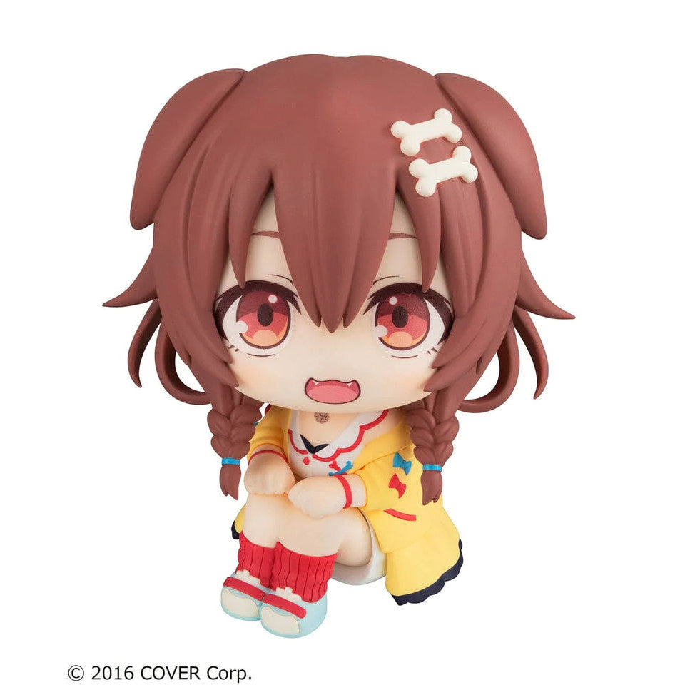 MEGAHOUSE Okayu Nekomata and Korone Inugami Lookup