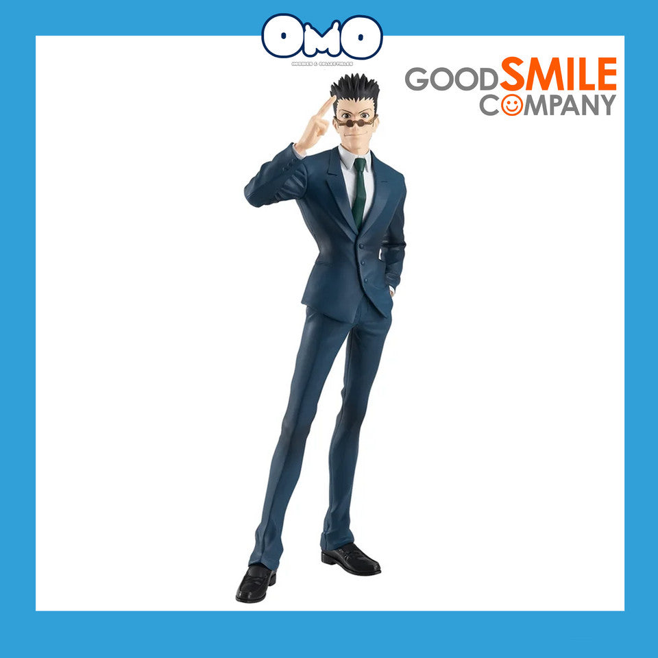 POP UP PARADE Leorio (Hunter x Hunter)
