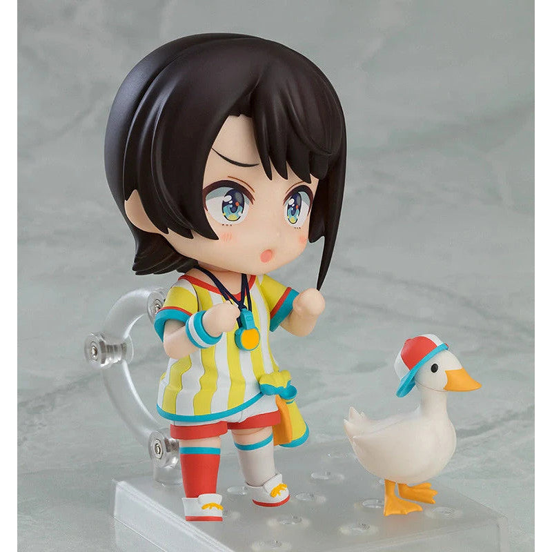 Nendoroid Oozora Subaru (Hololive Production)
