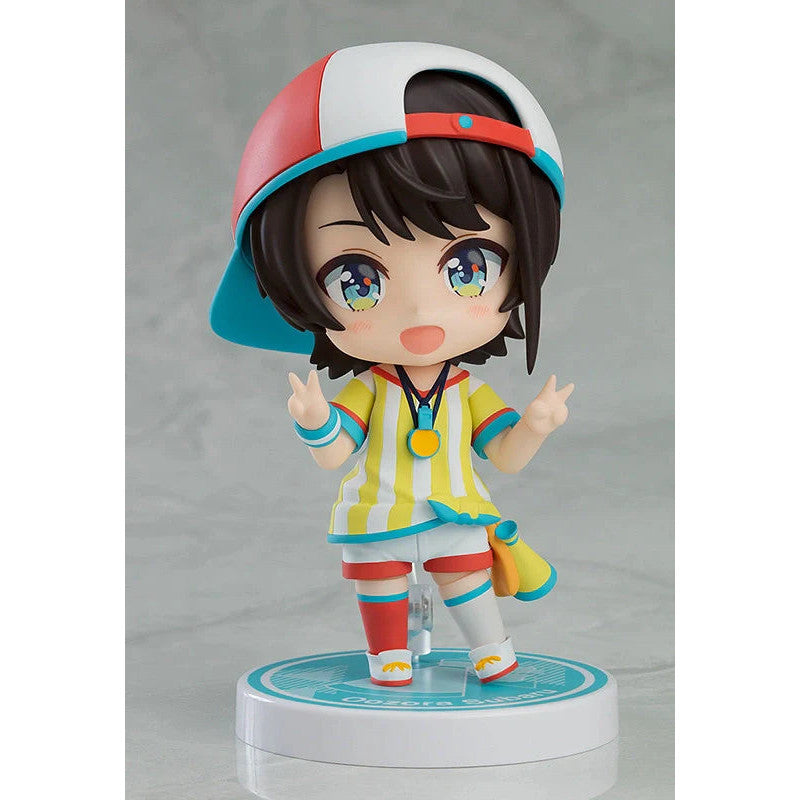 Nendoroid Oozora Subaru (Hololive Production)