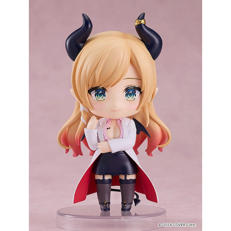 Hololive Nendoroid Yuzuki Choco