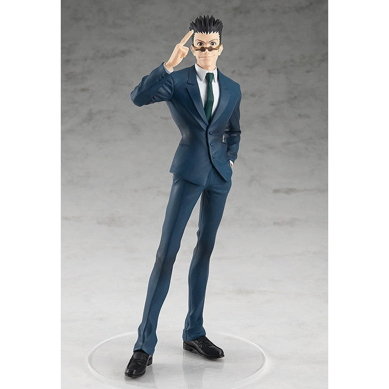POP UP PARADE Leorio (Hunter x Hunter)