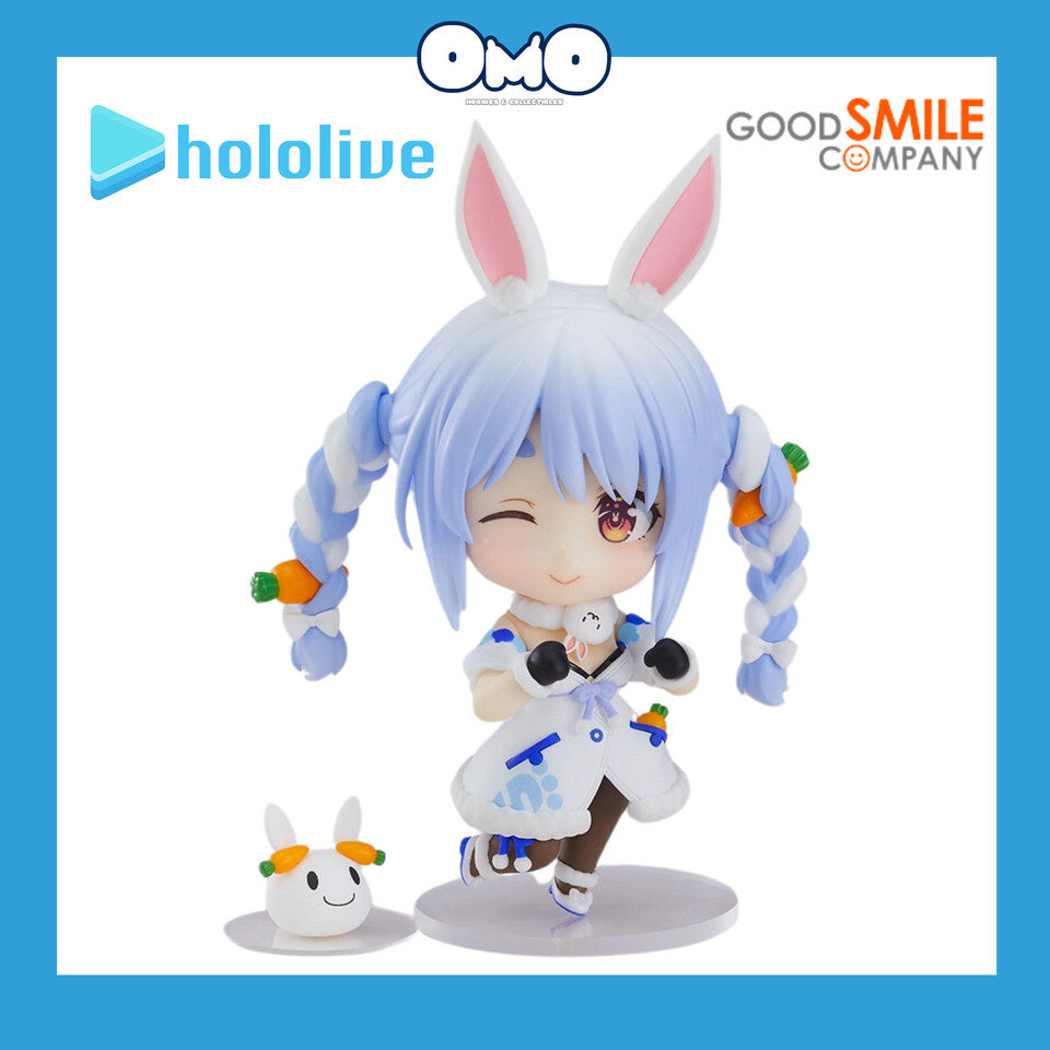 Nendoroid Usada Pekora (Hololive production)