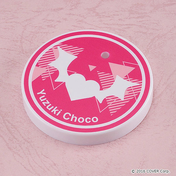 Hololive Nendoroid Yuzuki Choco