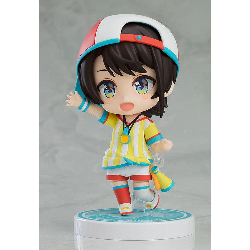 Nendoroid Oozora Subaru (Hololive Production)