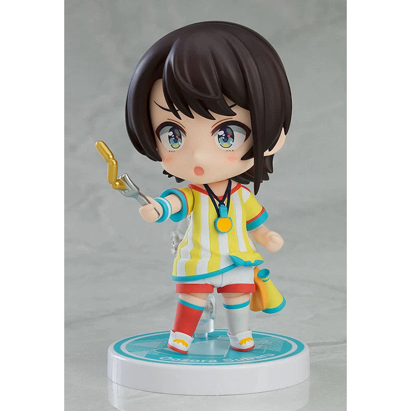 Nendoroid Oozora Subaru (Hololive Production)