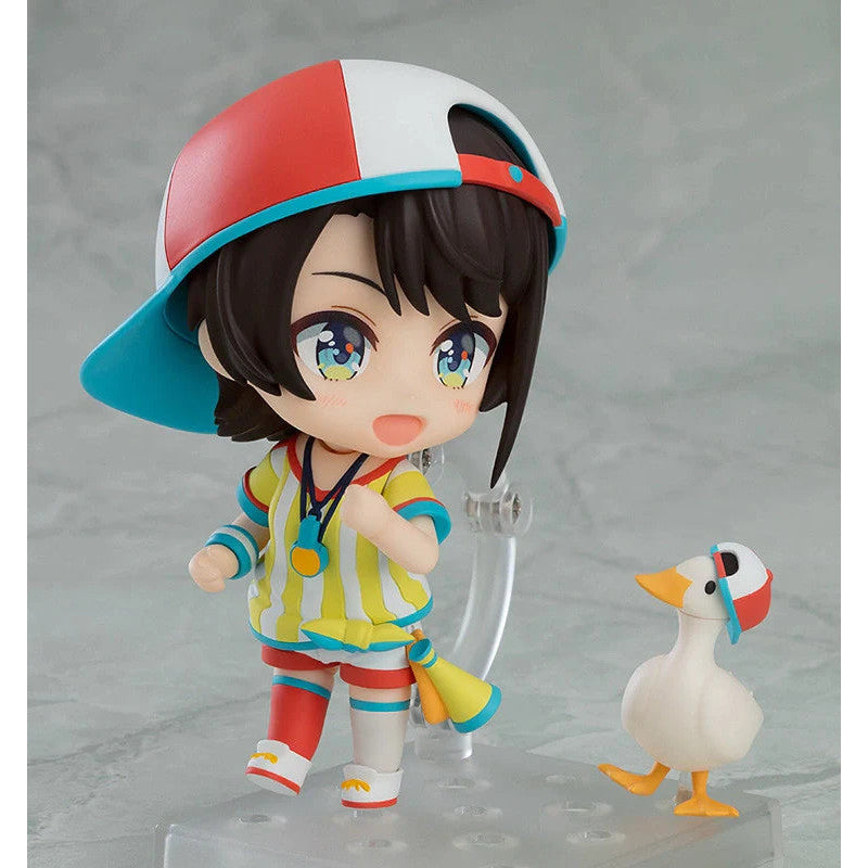 Nendoroid Oozora Subaru (Hololive Production)