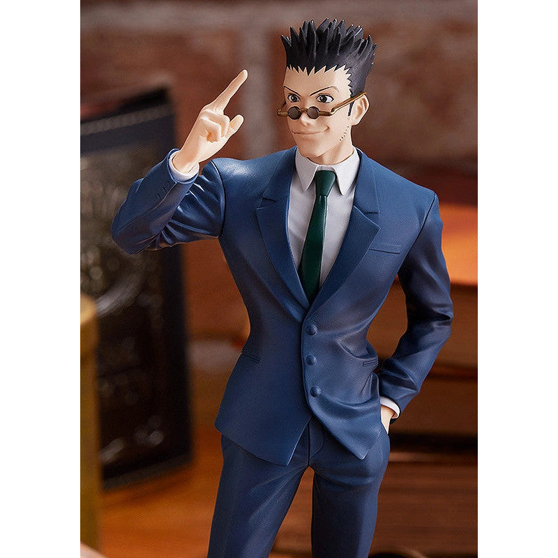 POP UP PARADE Leorio (Hunter x Hunter)