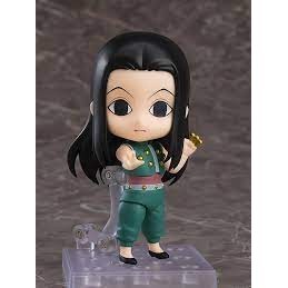 Nendoroid Yellmi
