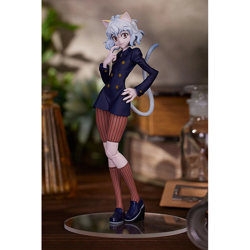 POP UP PARADE Neferpitou Figure