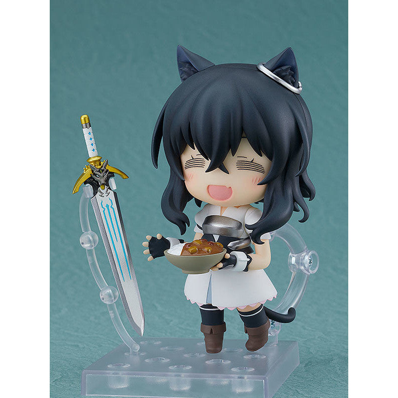 Nendoroid Fran