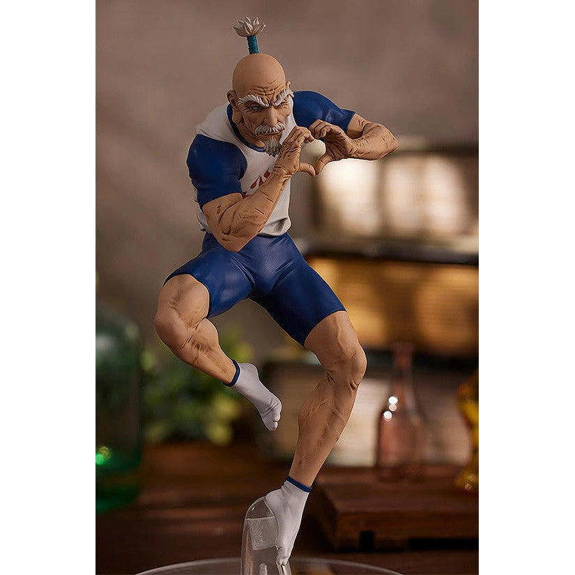 POP UP PARADE Netero HUNTER x HUNTER