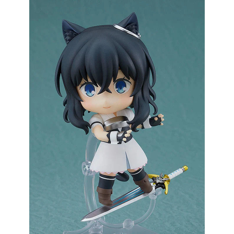 Nendoroid Fran