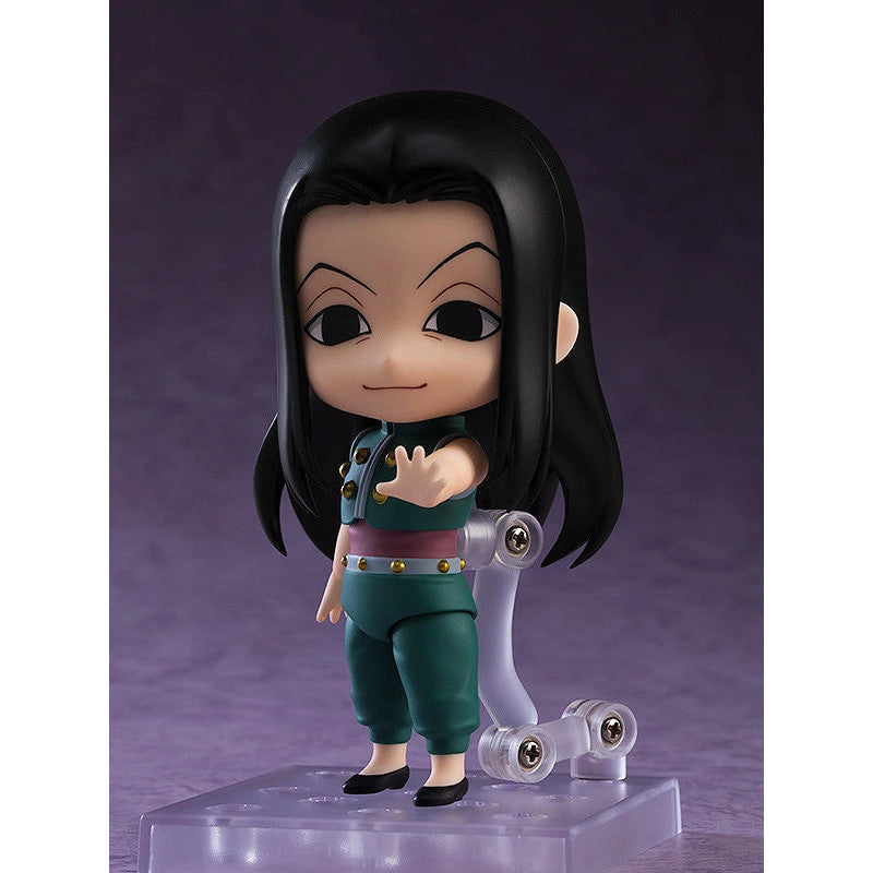 Nendoroid Yellmi