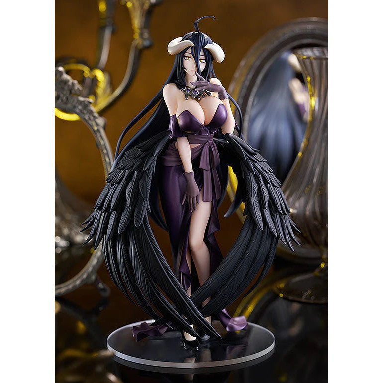 POP UP PARADE Albedo: Dress Ver.