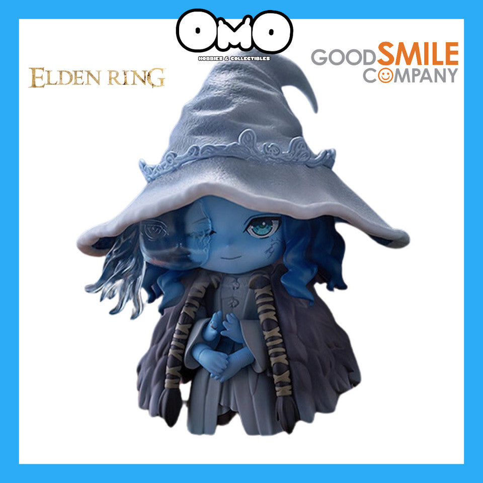 Nendoroid Ranni (Elden Ring)