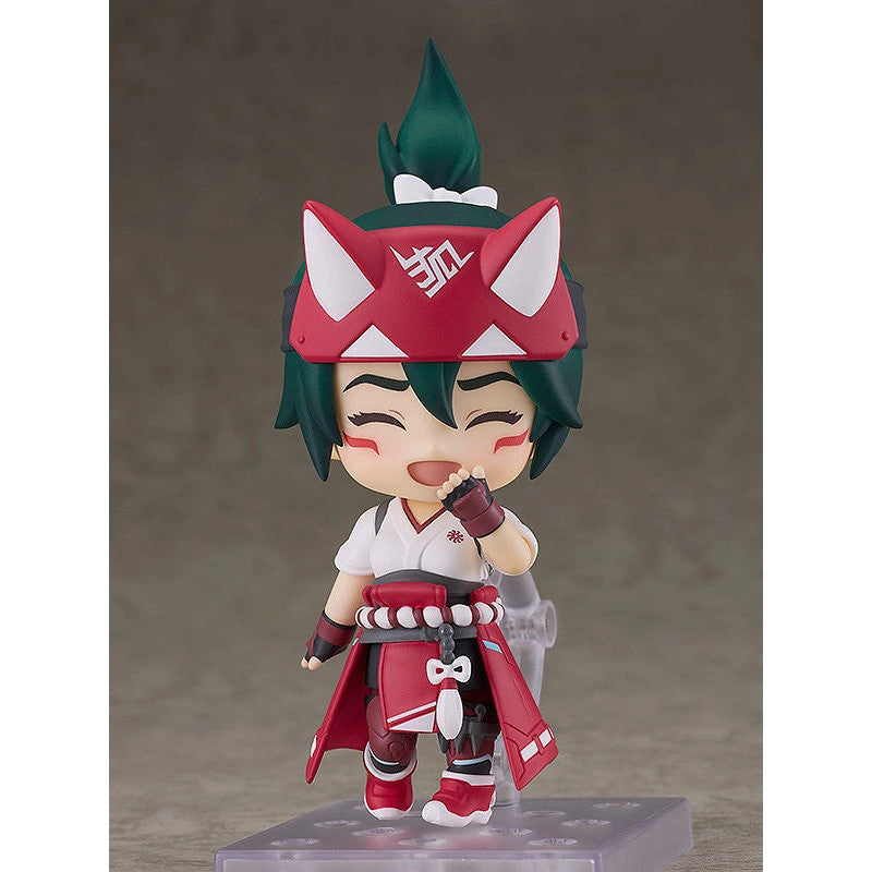 Nendoroid Kiriko Overwatch 2