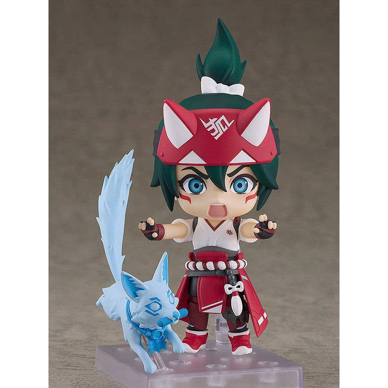 Nendoroid Kiriko Overwatch 2