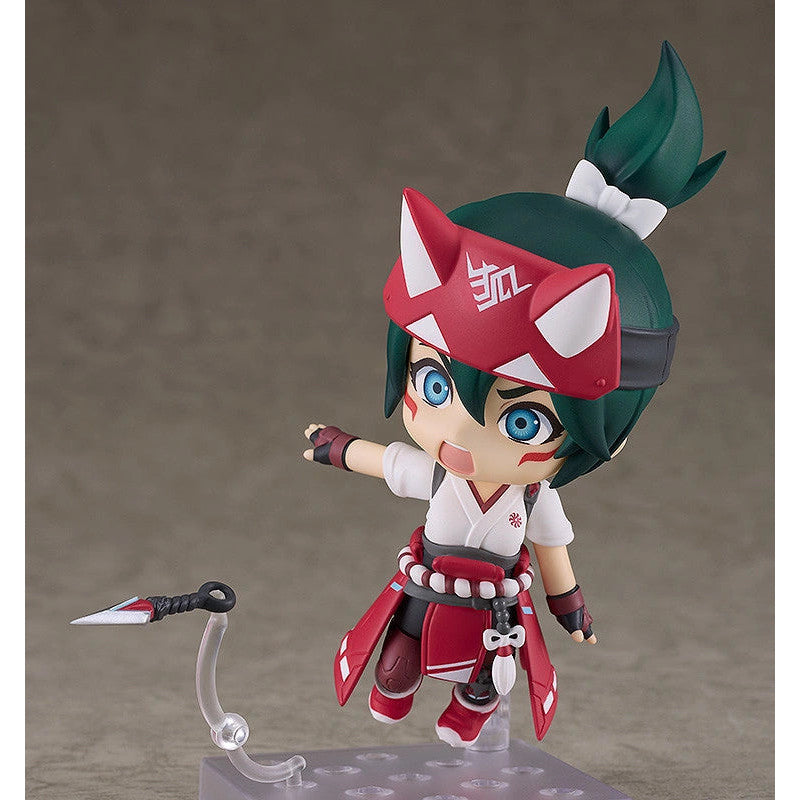Nendoroid Kiriko Overwatch 2