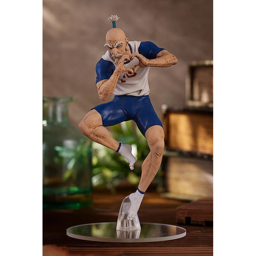 POP UP PARADE Netero HUNTER x HUNTER