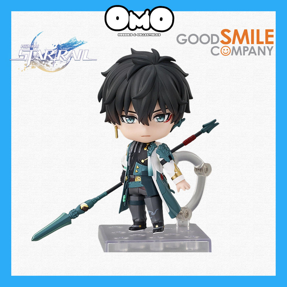 Nendoroid Honkai Star Rail Dan Heng (Hoyoverse)