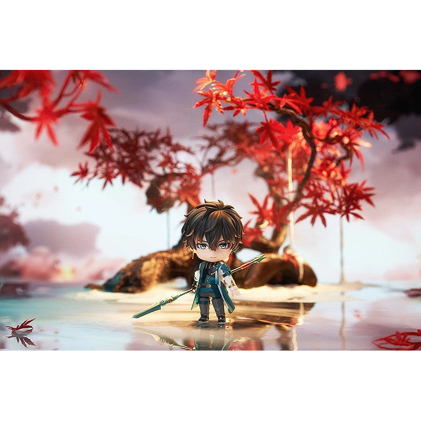 Nendoroid Honkai Star Rail Dan Heng (Hoyoverse)
