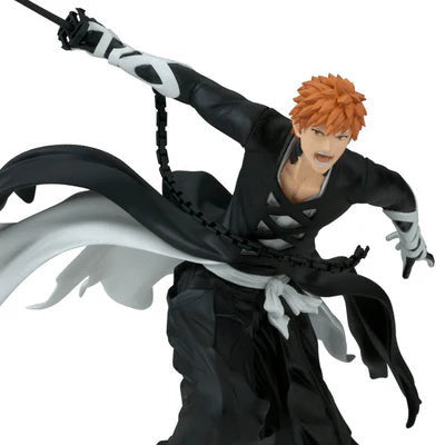 BLEACH VIBRATION STARS ICHIGO KUROSAKI Figure