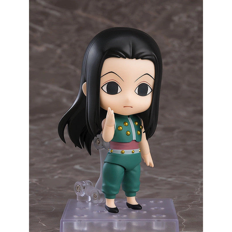 Nendoroid Yellmi