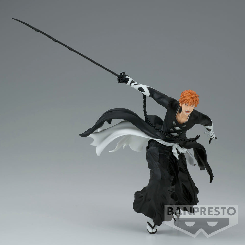 BLEACH VIBRATION STARS ICHIGO KUROSAKI Figure