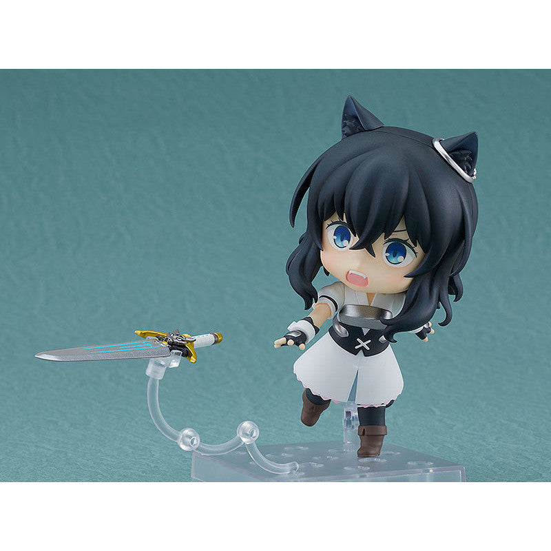 Nendoroid Fran
